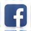 Facebook icon