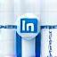 LinkedIn icon