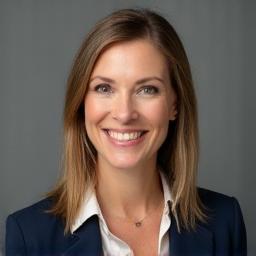 Professional headshot of Dr. Eleanor Vance, Editorial Director