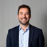Photo of author Liam Fitzgerald