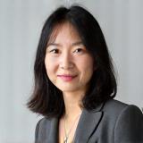 Photo of author Sophia Wang