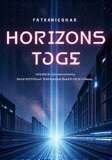 Cover of 'Future Horizons' book